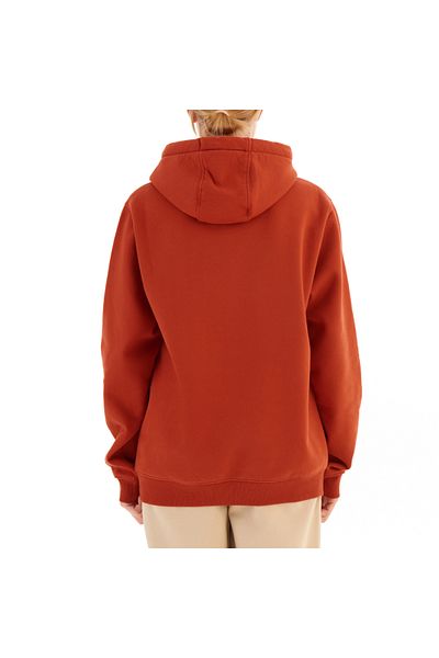 Columbia CSC U Marble Canyon Heavyweight Fleece Unisex Hooded Sweatshirt