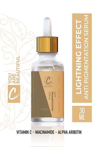 Carvien's Anti-Blemish Care Serum