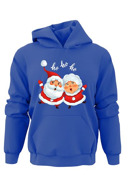 ADA BEBEK ÇOCUK Φούτερ σε στυλ Santa Claus Christmas Mother