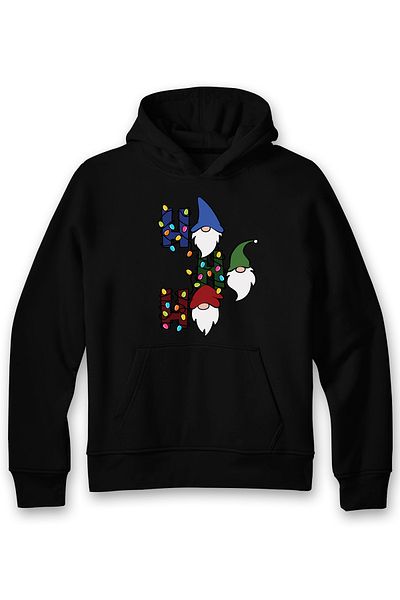 ADA BEBEK ÇOCUK Суитшърт с новогодишна тематика - Style Design