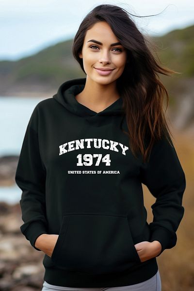 ADA BEBEK ÇOCUK Дамски суитшърт с качулка Cotton Unlimited Editions Style