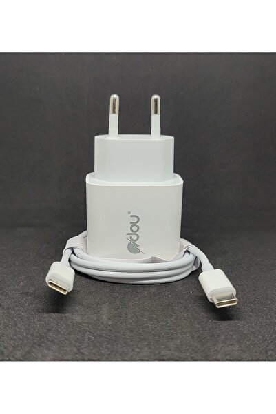 DOU 20w Hızlı Şarj Kiti Android Için Kablosu Dahil