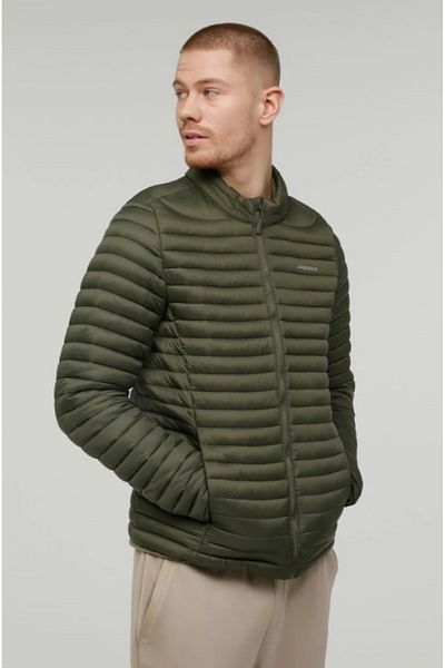 lumberjack 3W ML PERRY ΠΑΛΤΟ 1SN21 3PR 101398696 STD