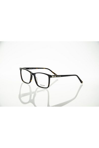 Mustang Blue Sky Protection Glasses Mu7215 55-17-145 C2