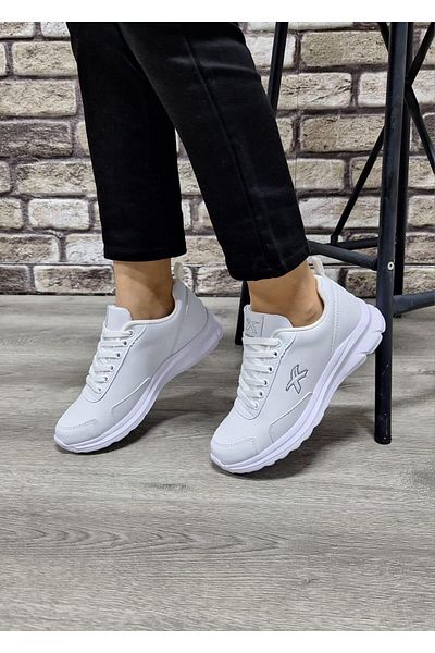 Bukond Άνετα παπούτσια με κορδόνια casual αθλητικά παπούτσια