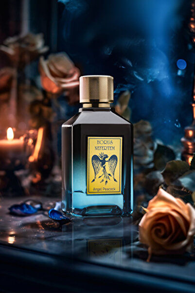 Horus Nefertem Angel Peacock Edp 100 ml Erkek Parfüm