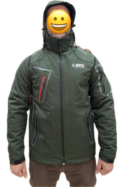 METAM Double Softsell Kayak Mont