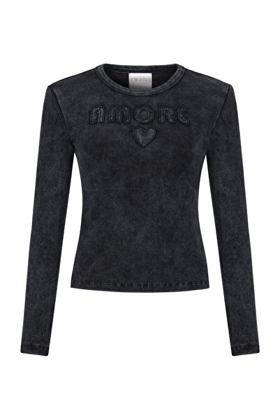 2wins Amore T-Shirt Long Sleeve