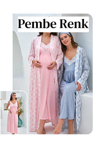 Baha 4324 LOHUSA NIGHTWEAR SET