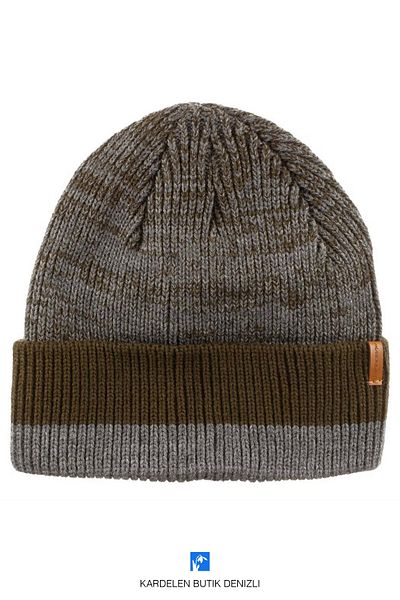 Kardelen Butik Denizli Autumn Winter Melted Soft Beret For Women And Men
