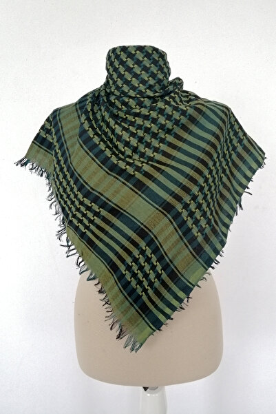 Kaftan Collection بوشي، حقيبة، شال كوفير