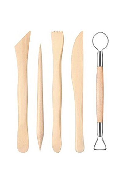 Modellino Wooden Parent Set (Modeling Pens)