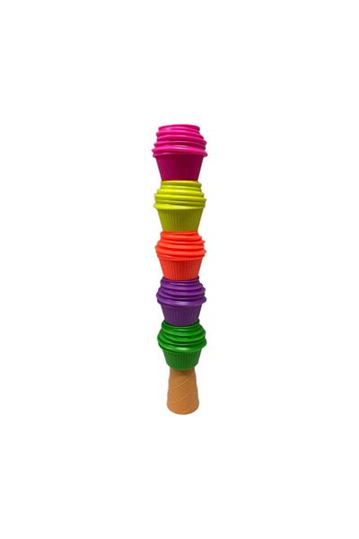 Modellino Various Types of Cıvıl Cıvıl Highlighter Pens Together Pick You Like It