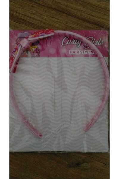 Curly Girls Αξεσουάρ με άδεια χρήσης Hair Crown (Sentries License Source)