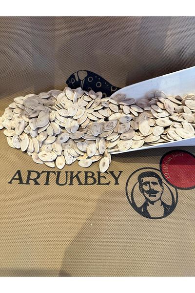 ARTUKBEY KAHVE Pumpkin Seeds 1000 gr