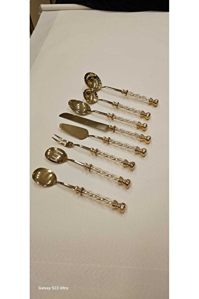 MaviDamla servis seti