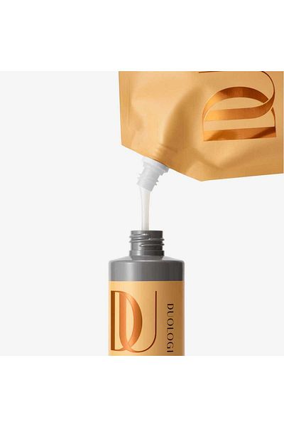 Oriflame Duologi Intense Repair Refillable Shampoo 44957