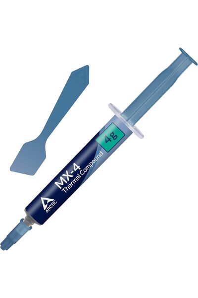Arctic Yüksek Soğutma Etkili Arctic MX-4 Termal Macun