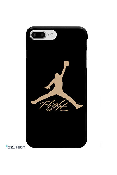 izzytech حافظة إطلاق من الألياف الدقيقة متوافقة مع iPhone 7 Plus وiPhone 8 Pl...