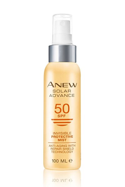 AVON Anew Güneş Koruyucu Sprey Spf50 100ml