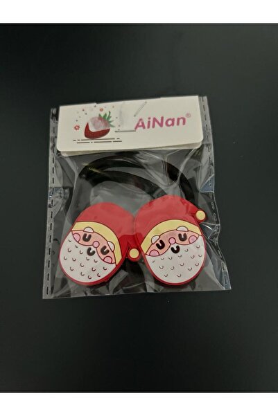 no 39 company Подвійна дитяча гумова застібка