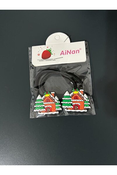 no 39 company Подвійна дитяча гумова застібка