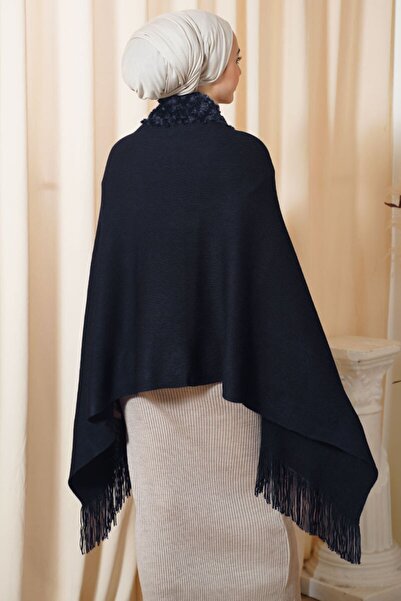 ARMİZA Жіночий сезонний плед на плечі - дуже м'який і теплий, підходить для будь-якого віку