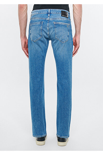 Mavi Marcus Pro Vintage Gölgeli Jean Pantolon 0035184118