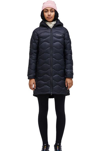 Performance coats sales
