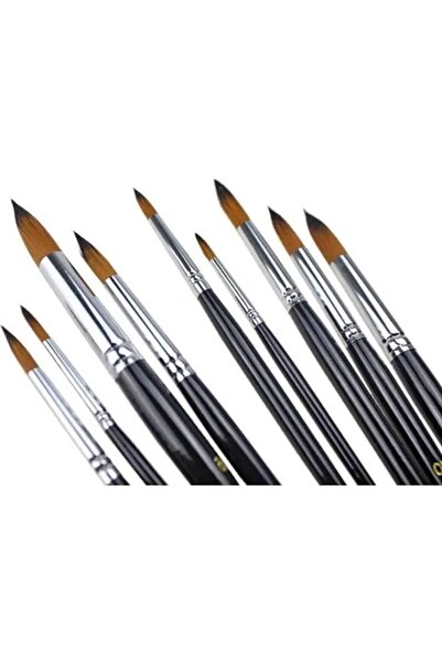 Südor فرشاة الألوان المائية رقم:2