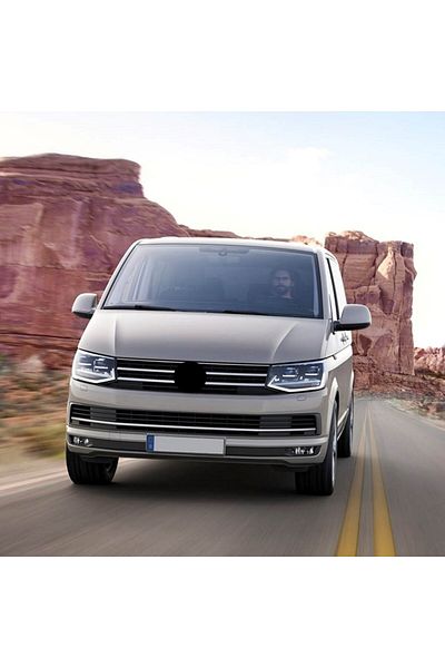 Bisra VW Caravelle T6 2016-2019 Right Electric Door Lower Slide Bar 7E0843398H