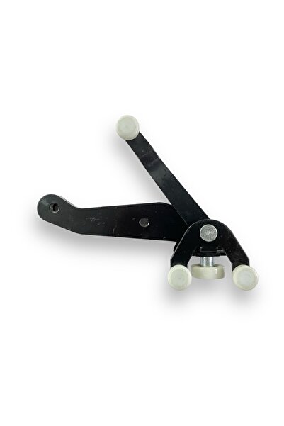 Bisra Vw Transporter T6 2016-2019 Right Electric Door Lower Slide 7E0843398H