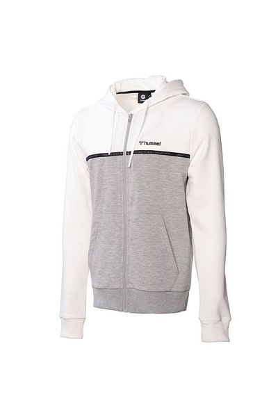 hummel Ανδρικό μπουφάν με κουκούλα Milock με φερμουάρ