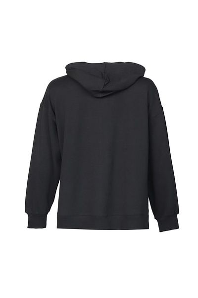 hummel Дамски суичър с цип Bondi