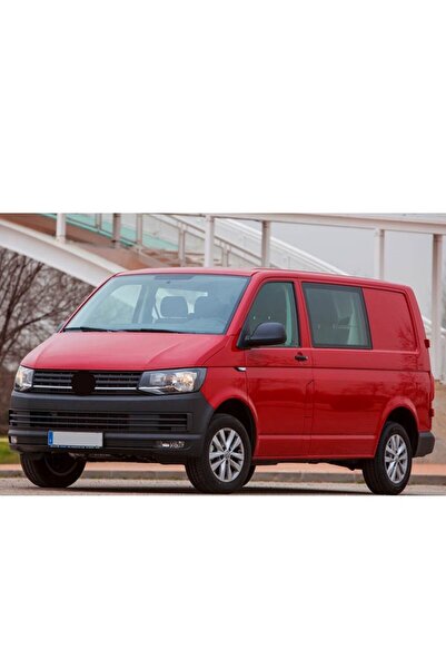 Bisra Vw Transporter T6 2016-2019 Right Electric Door Lower Slide 7E0843398H