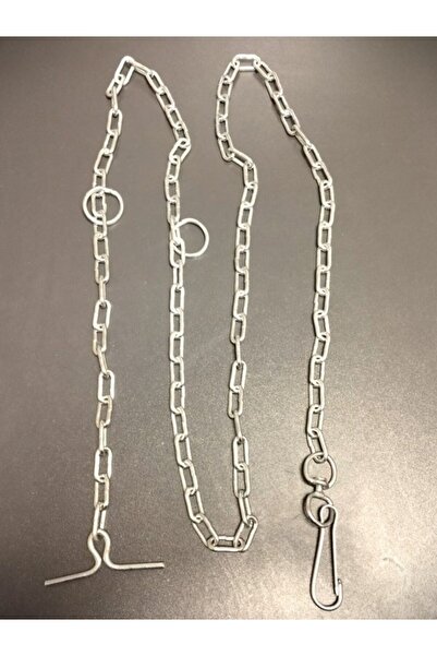 BALBAN TİCARET KÖPEK ZİNCİRİ 40 NO 400 CM