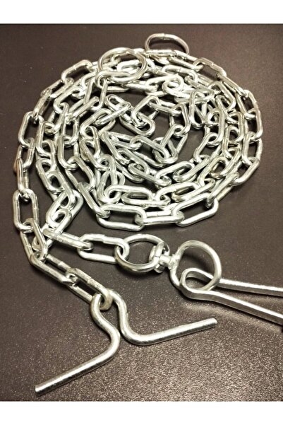 BALBAN TİCARET DOG CHAIN 40 NO 200 CM