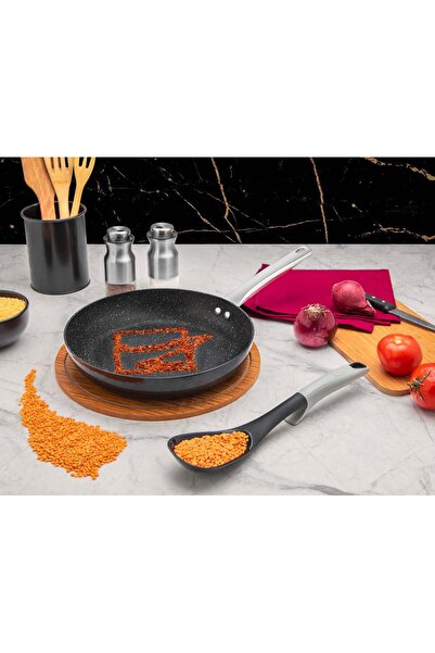 Evimsaray Zest Gusto Tava 36 Cm