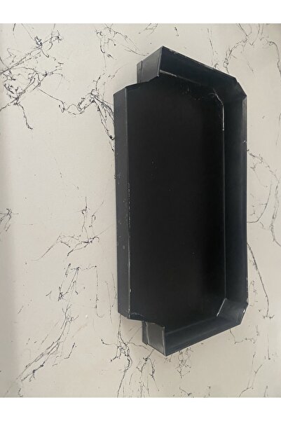 Tunca Soba Altı Küllüğü Simtaş Saç Malzeme Tüm Kovalı Sobalara Uyumlu