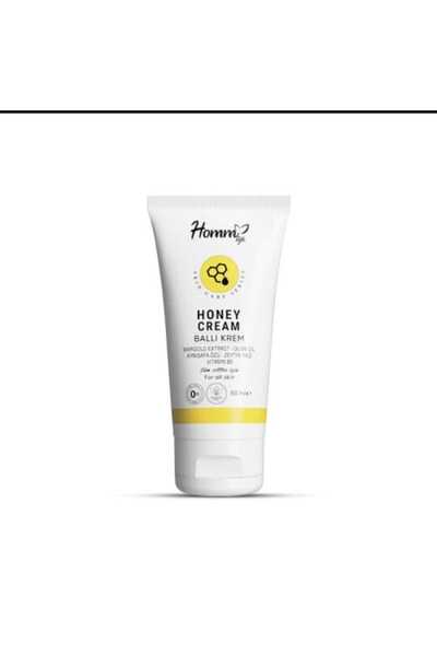 hommlife Honey Cream