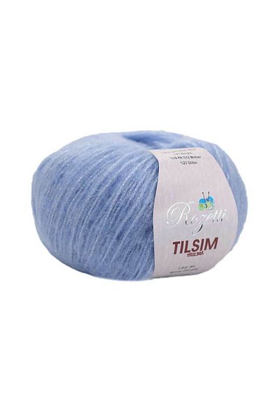 Himalaya Rozetti Talisman 362-08 Blue