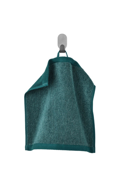 IKEA Prosop de mână HIMLEÅN, verde, 30x30 cm