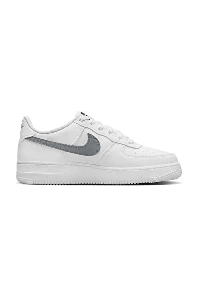 Nike Air Force 1 Impact Next Nature ''Spray Paint Swoosh Logo'' Kadın Spor Ayakkabı ( Dar Kalıp )