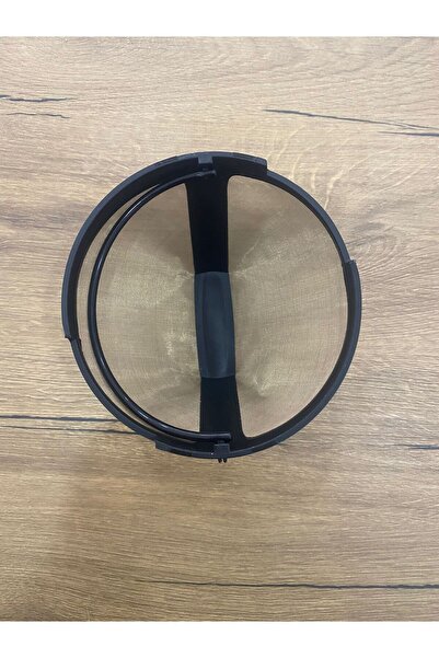 Karaca Hatır Plus Filtre Kahve E176KCM filtre