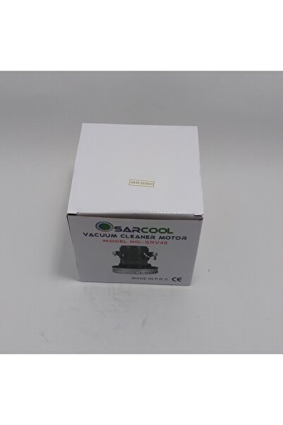 sarcool MOTOR ASPIRATOR SRV48 PROEMINENT 1500W