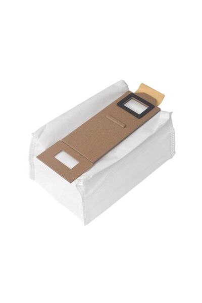 Supurgeavm 5 bucăți saci de praf compatibile pentru Roborock T7S