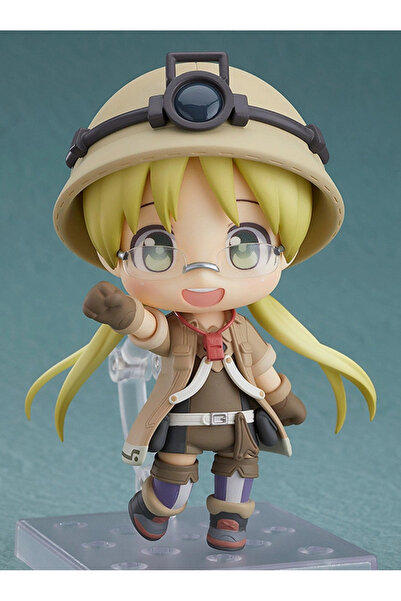 figür karakter Nendoroid Made in Abyss
