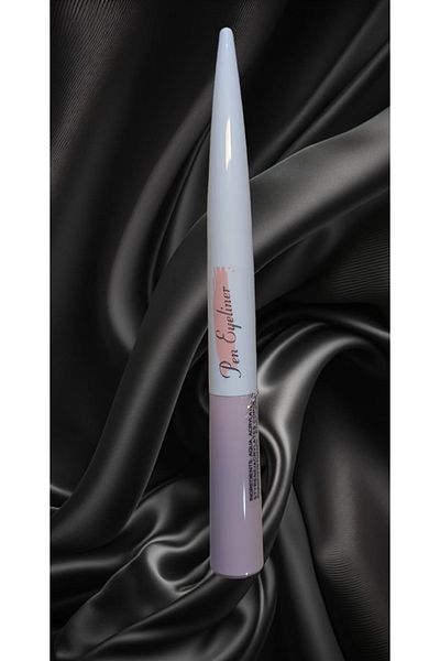 MONİCATİME Precision Tip Eyeliner (Lasts All Day)