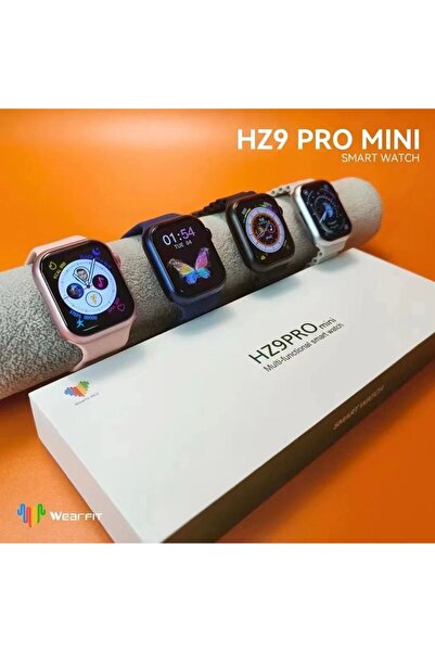 ATILIMTEKNOLOJİ HZ 9 PRO MİNİ AKILLI SAAT