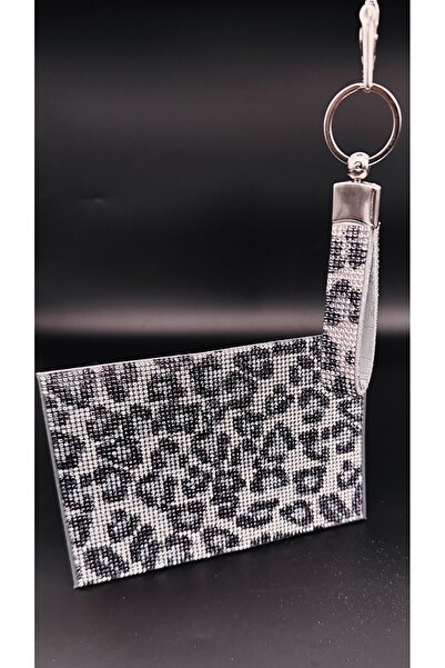 Fox Taşlı Ruhsat ve Anahtarlık Çeşitleri